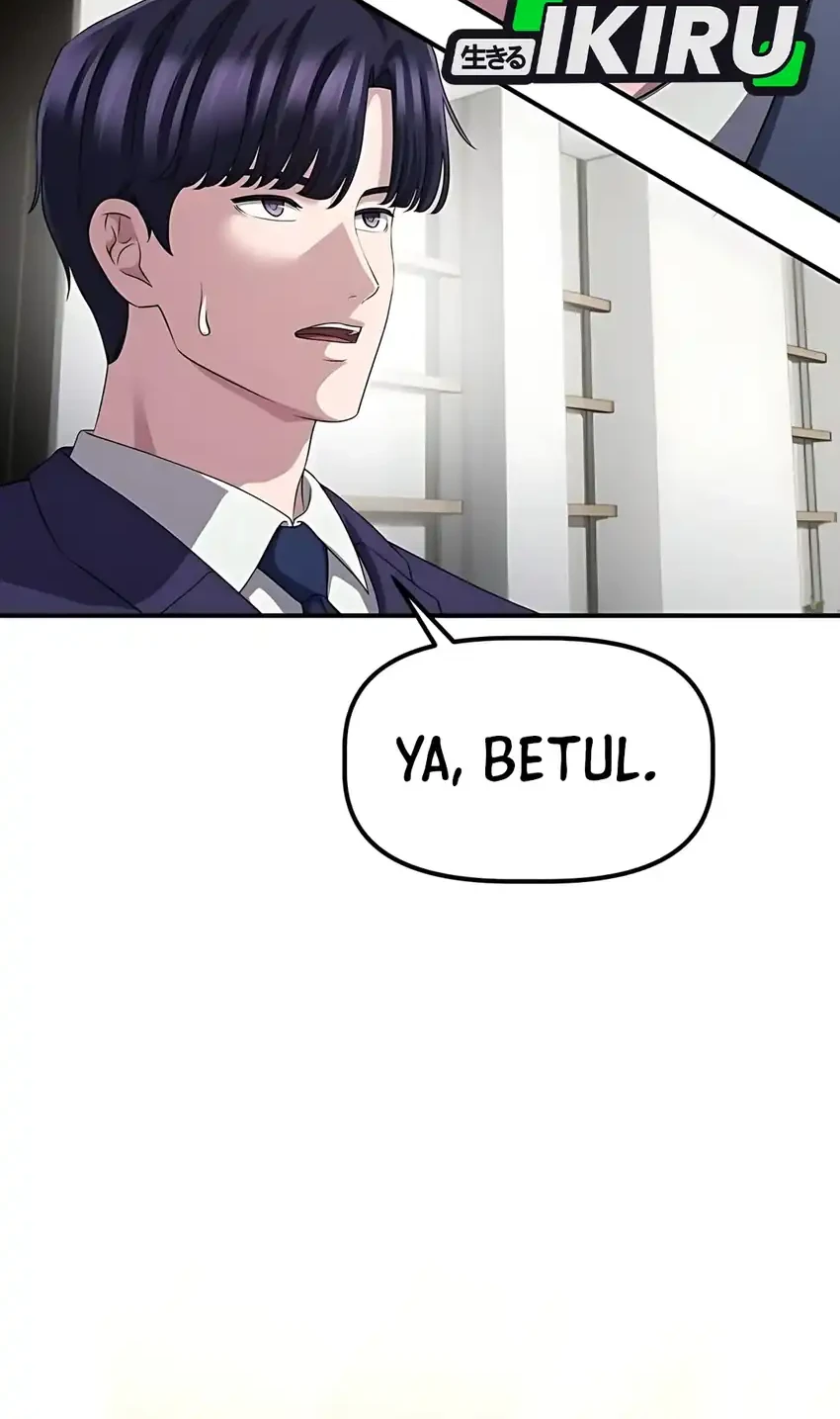 The Corporate Underdog Who Does Everything Right Chapter 58 page 48