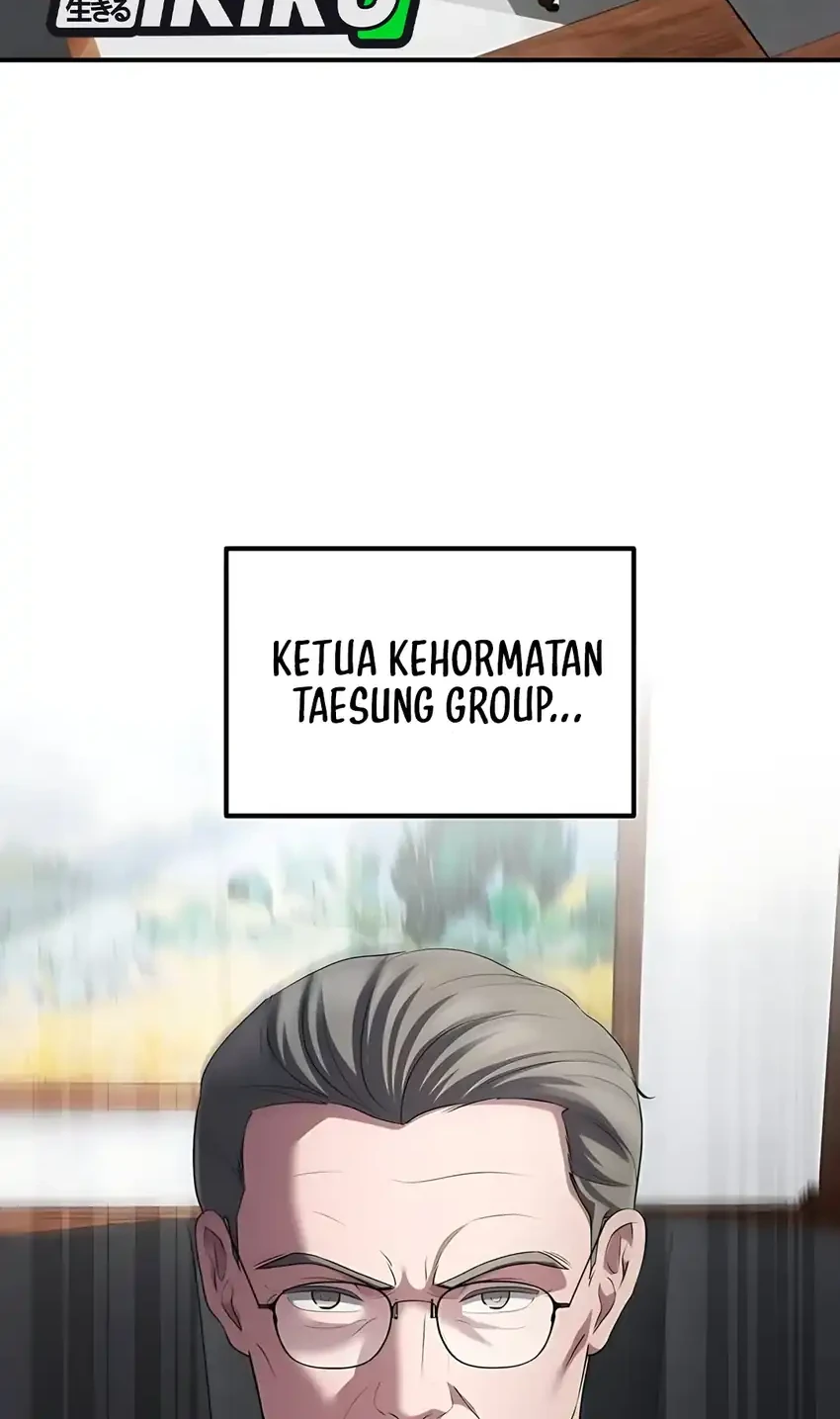 The Corporate Underdog Who Does Everything Right Chapter 58 page 54