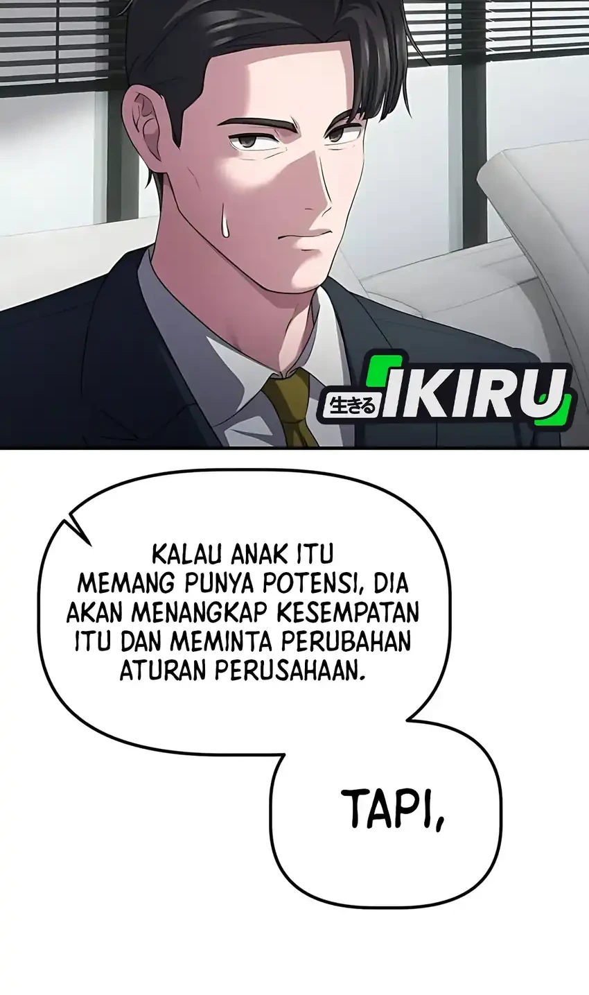 The Corporate Underdog Who Does Everything Right Chapter 58 page 4