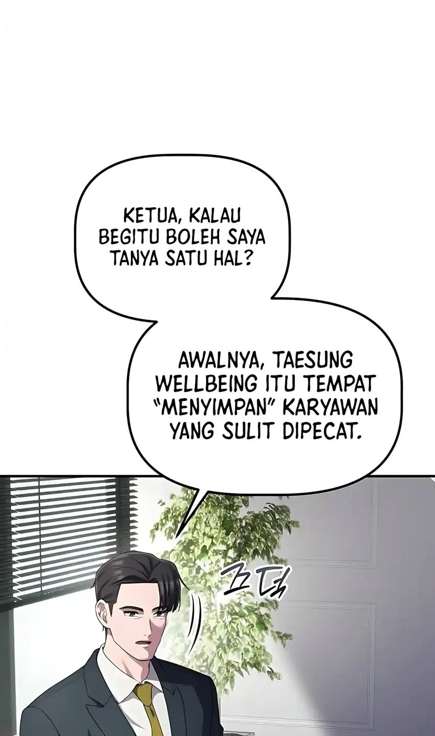 The Corporate Underdog Who Does Everything Right Chapter 58 page 6