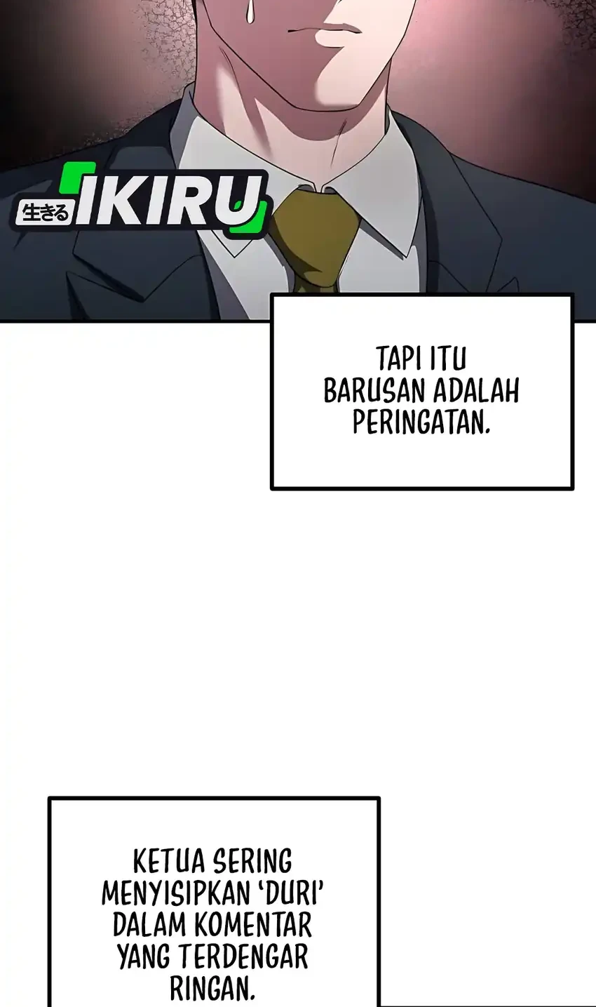 The Corporate Underdog Who Does Everything Right Chapter 58 page 16