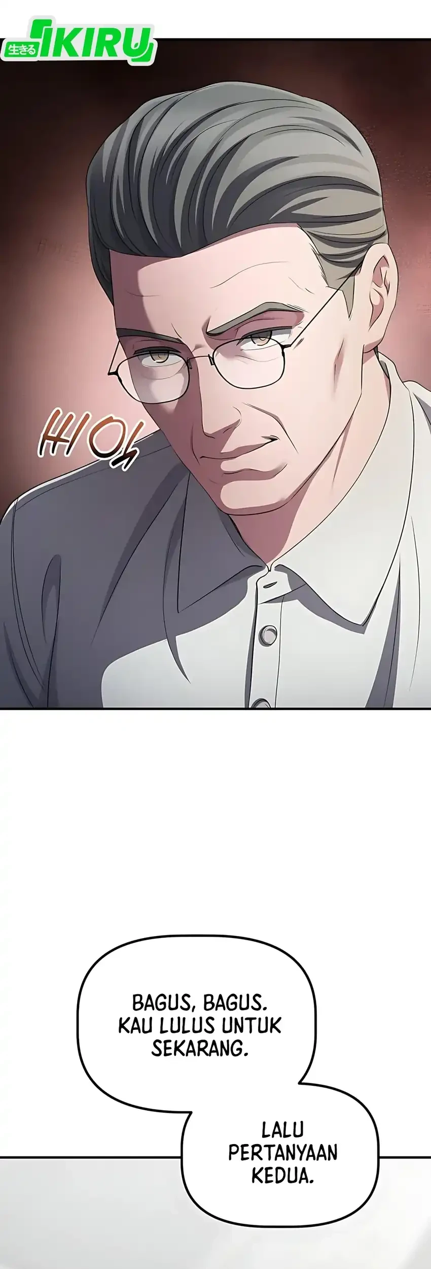 The Corporate Underdog Who Does Everything Right Chapter 59 page 22