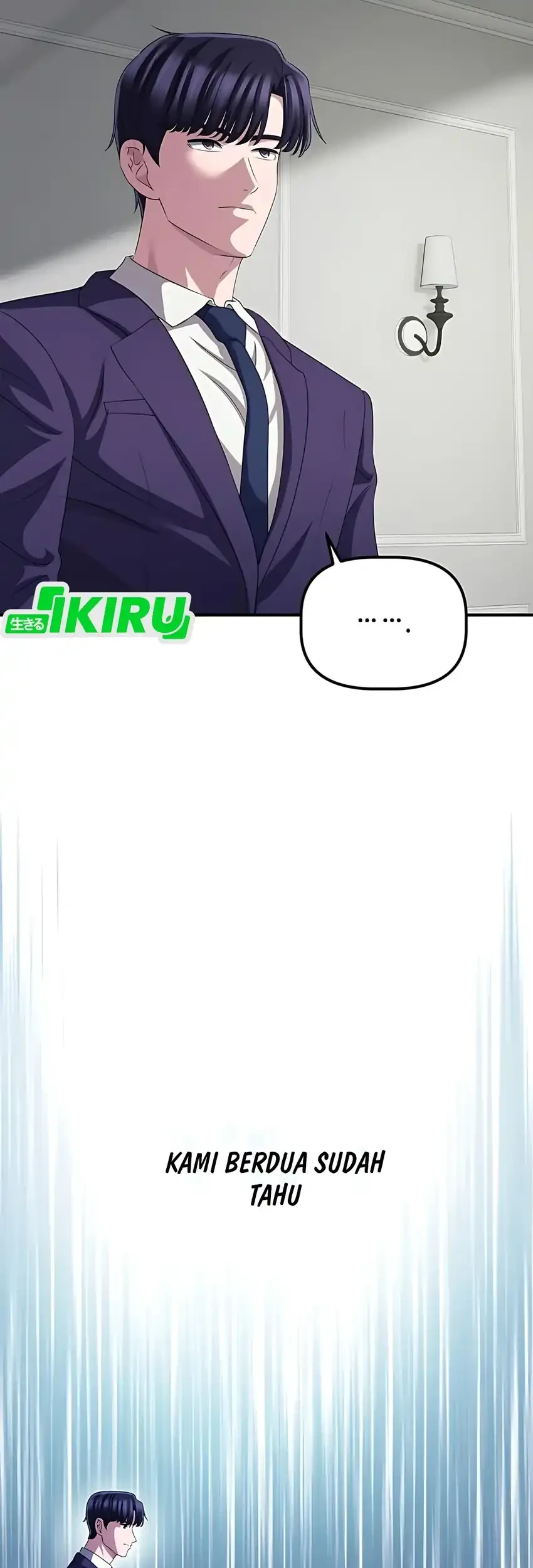 The Corporate Underdog Who Does Everything Right Chapter 59 page 24