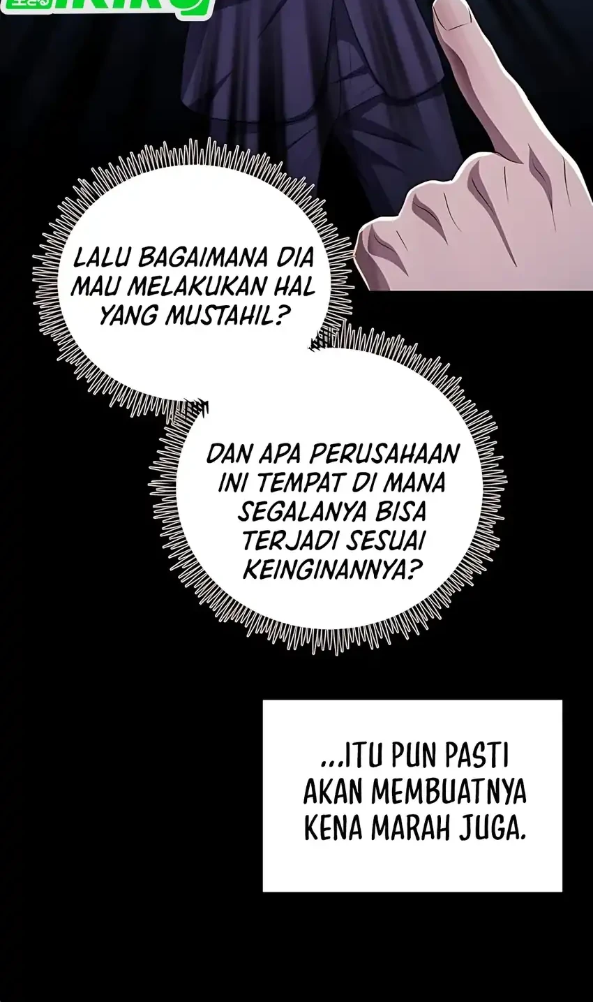 The Corporate Underdog Who Does Everything Right Chapter 59 page 46