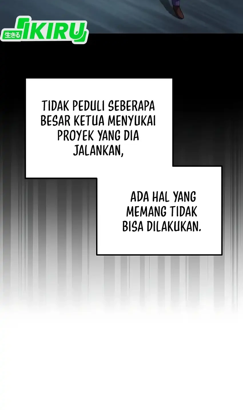 The Corporate Underdog Who Does Everything Right Chapter 59 page 50