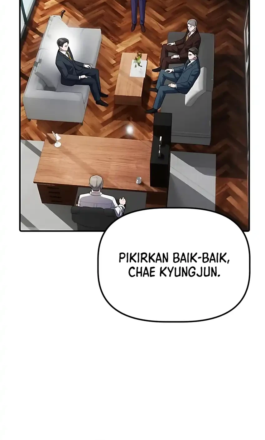 The Corporate Underdog Who Does Everything Right Chapter 59 page 4