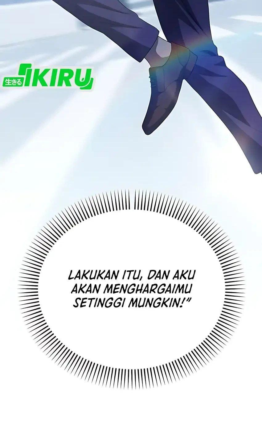 The Corporate Underdog Who Does Everything Right Chapter 59 page 62