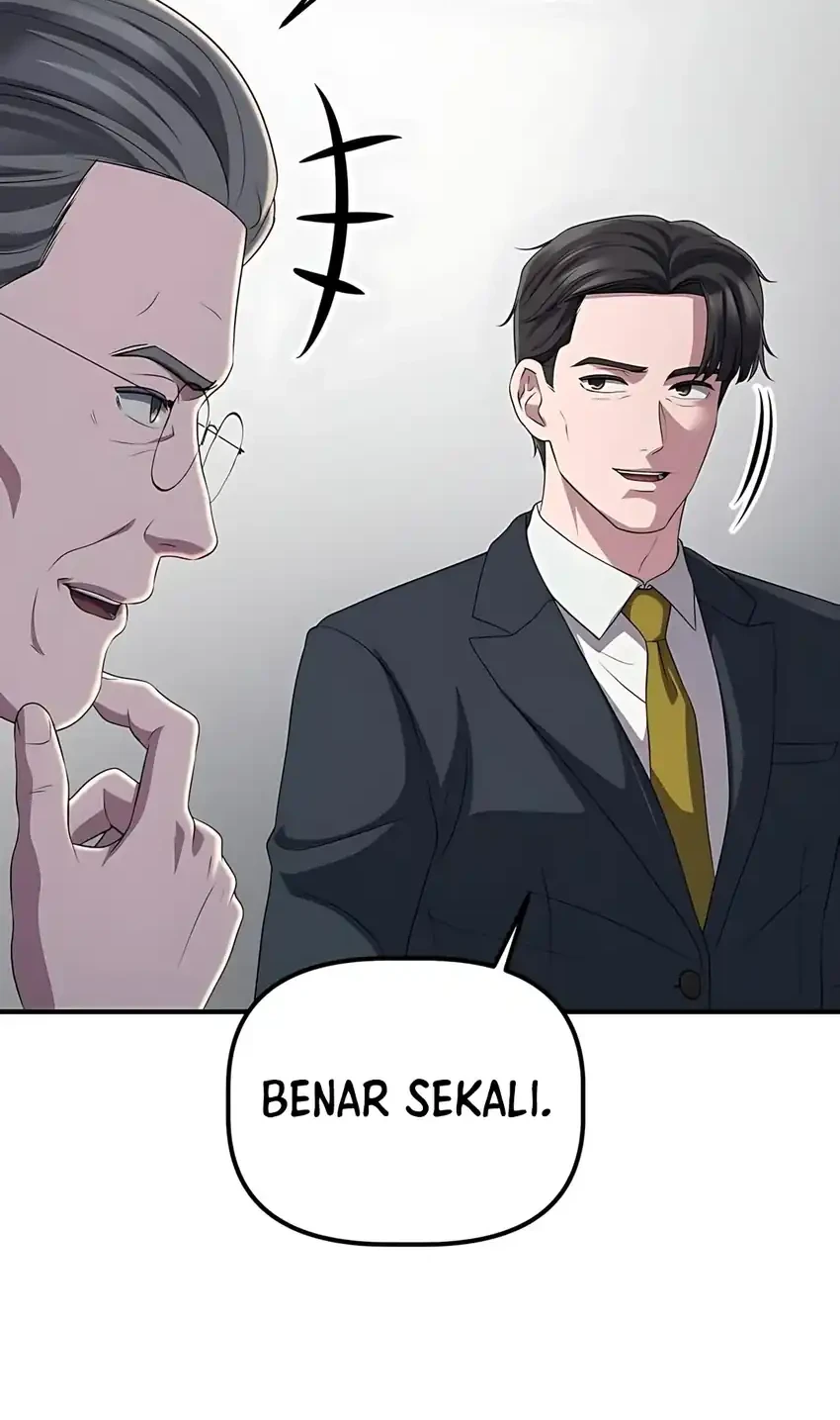 The Corporate Underdog Who Does Everything Right Chapter 59 page 71