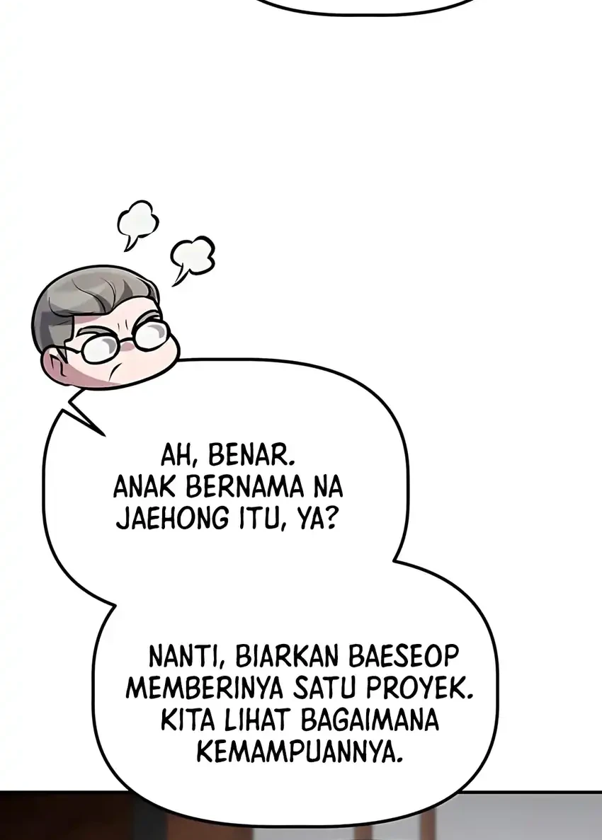 The Corporate Underdog Who Does Everything Right Chapter 59 page 73