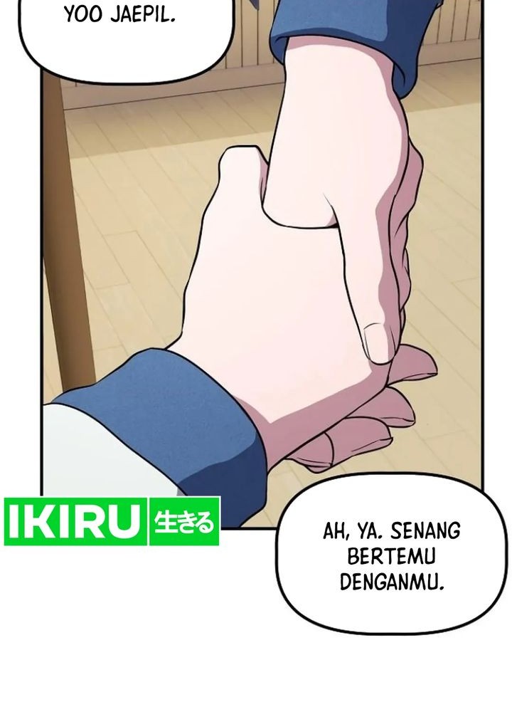 The Corporate Underdog Who Does Everything Right Chapter 6 page 48