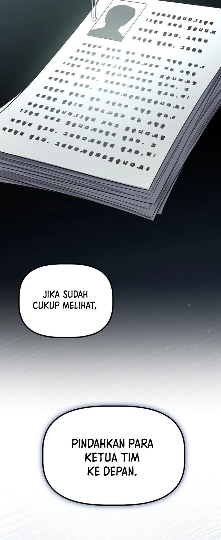 The Corporate Underdog Who Does Everything Right Chapter 6 page 5