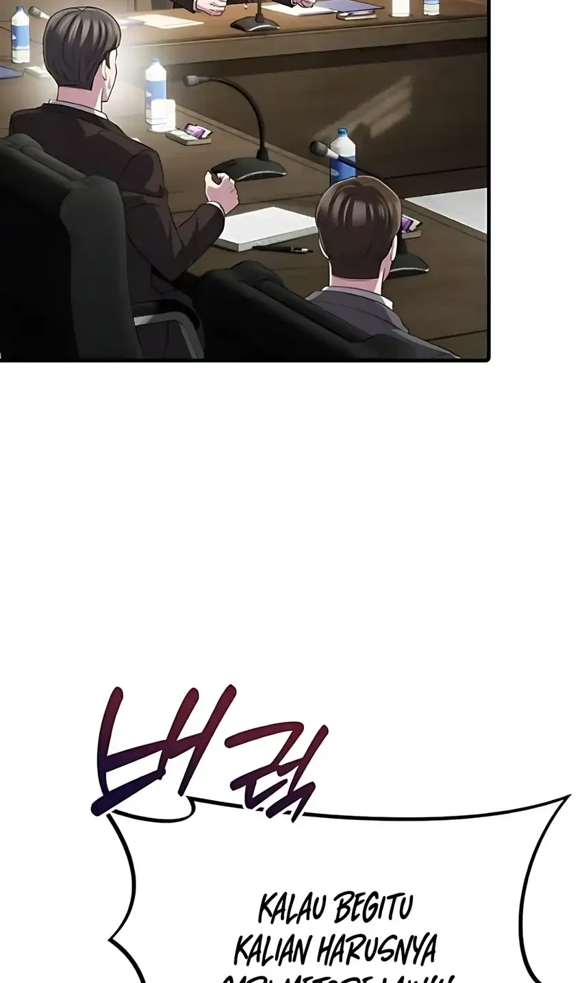The Corporate Underdog Who Does Everything Right Chapter 60 page 42