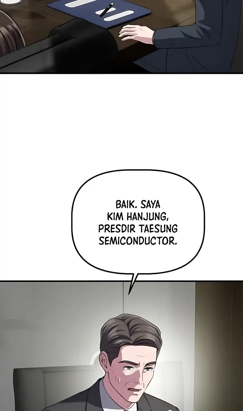 The Corporate Underdog Who Does Everything Right Chapter 60 page 44