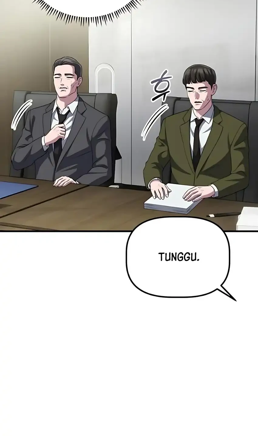 The Corporate Underdog Who Does Everything Right Chapter 60 page 48