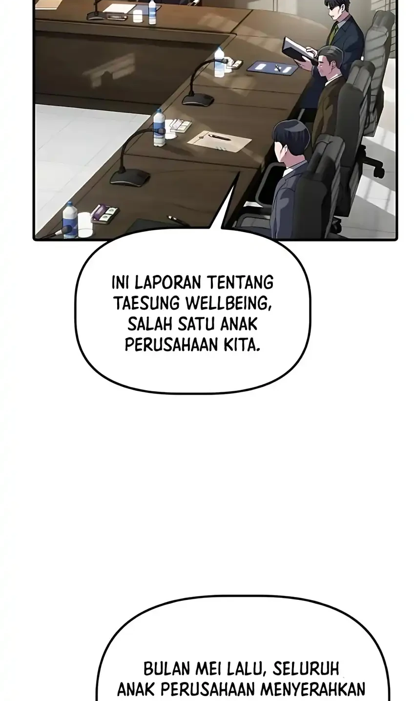 The Corporate Underdog Who Does Everything Right Chapter 60 page 50