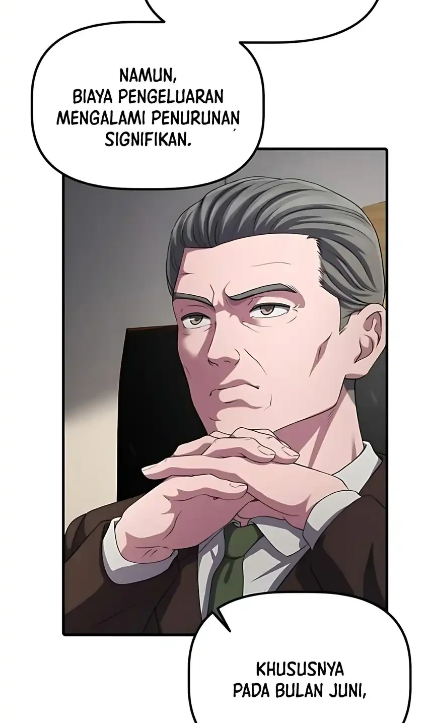 The Corporate Underdog Who Does Everything Right Chapter 60 page 52