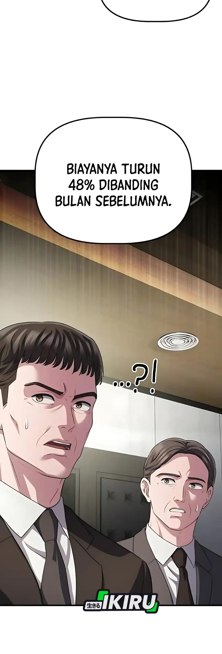 The Corporate Underdog Who Does Everything Right Chapter 60 page 53