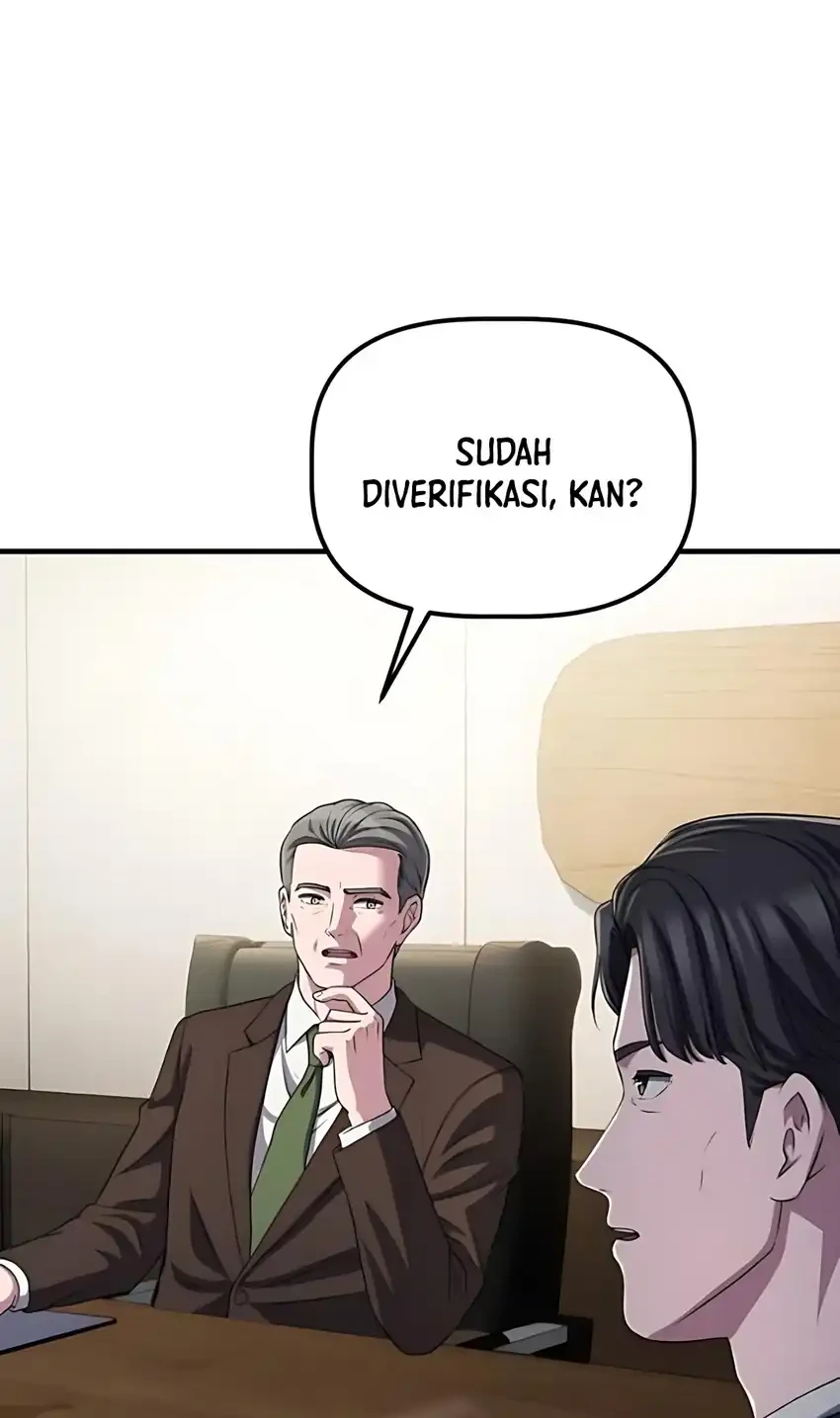 The Corporate Underdog Who Does Everything Right Chapter 60 page 54