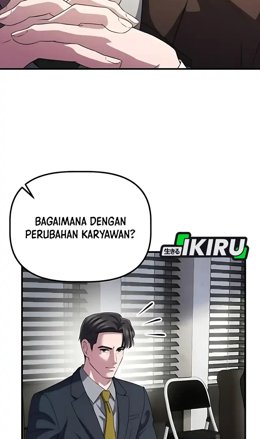 The Corporate Underdog Who Does Everything Right Chapter 60 page 58