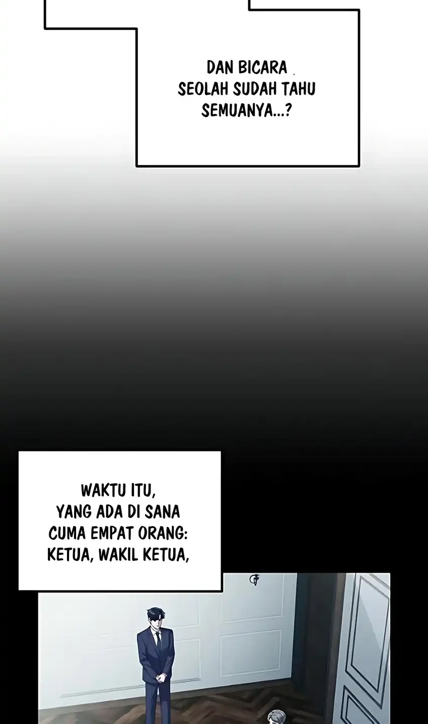 The Corporate Underdog Who Does Everything Right Chapter 60 page 4