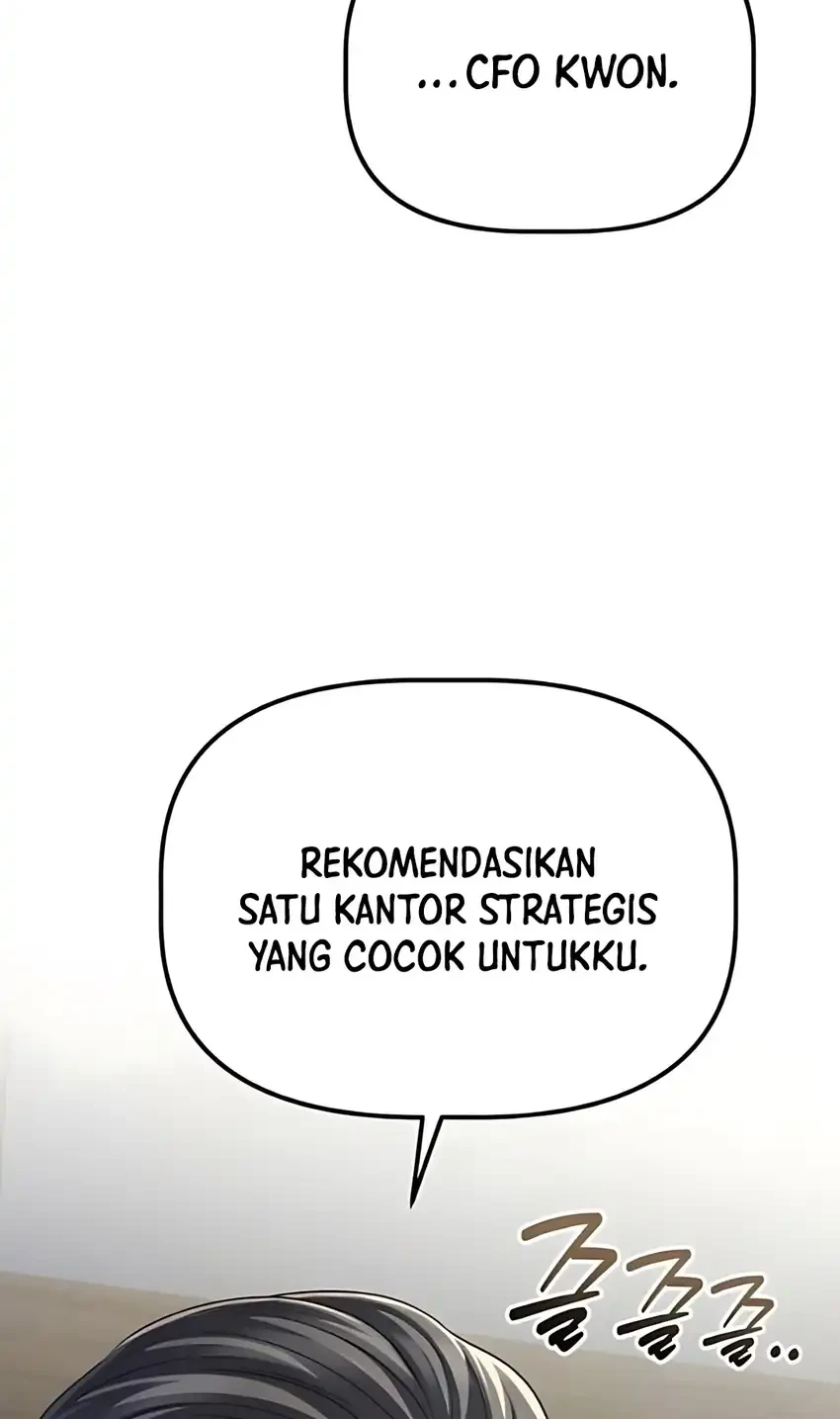 The Corporate Underdog Who Does Everything Right Chapter 60 page 70