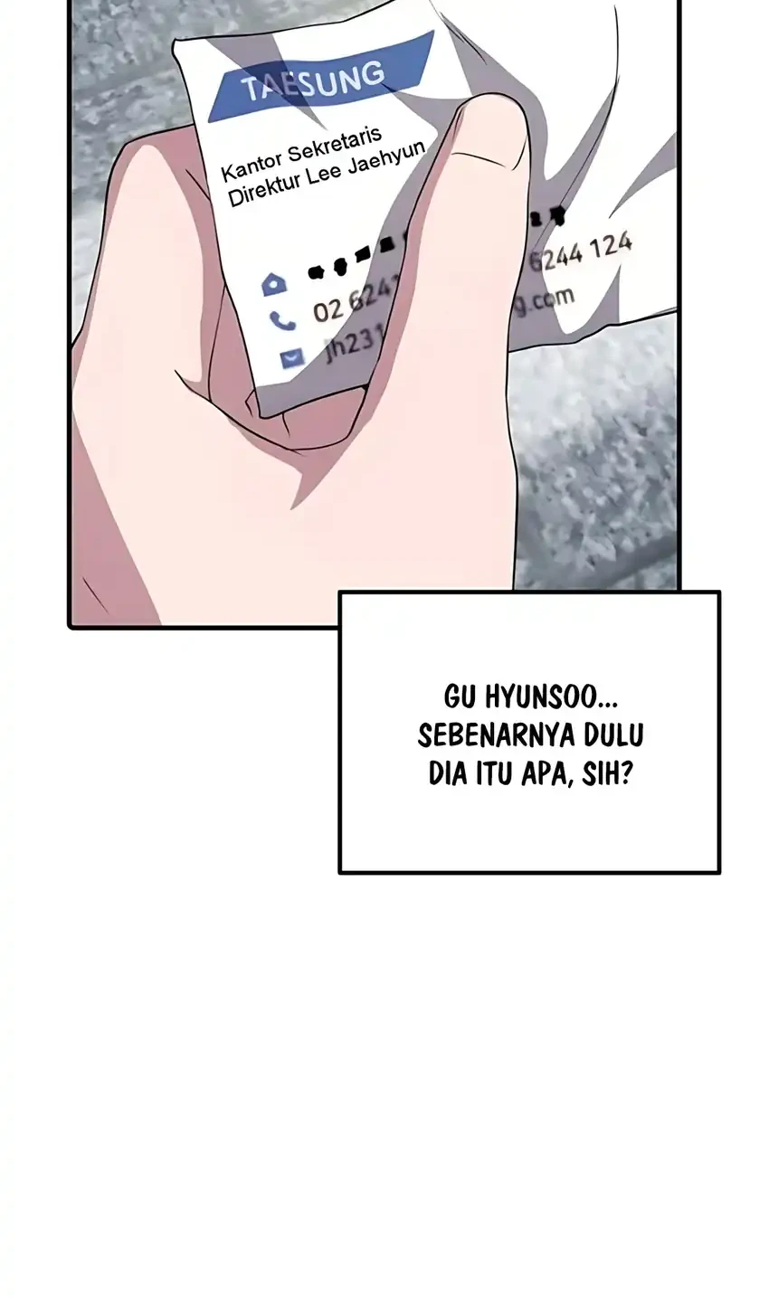The Corporate Underdog Who Does Everything Right Chapter 60 page 18