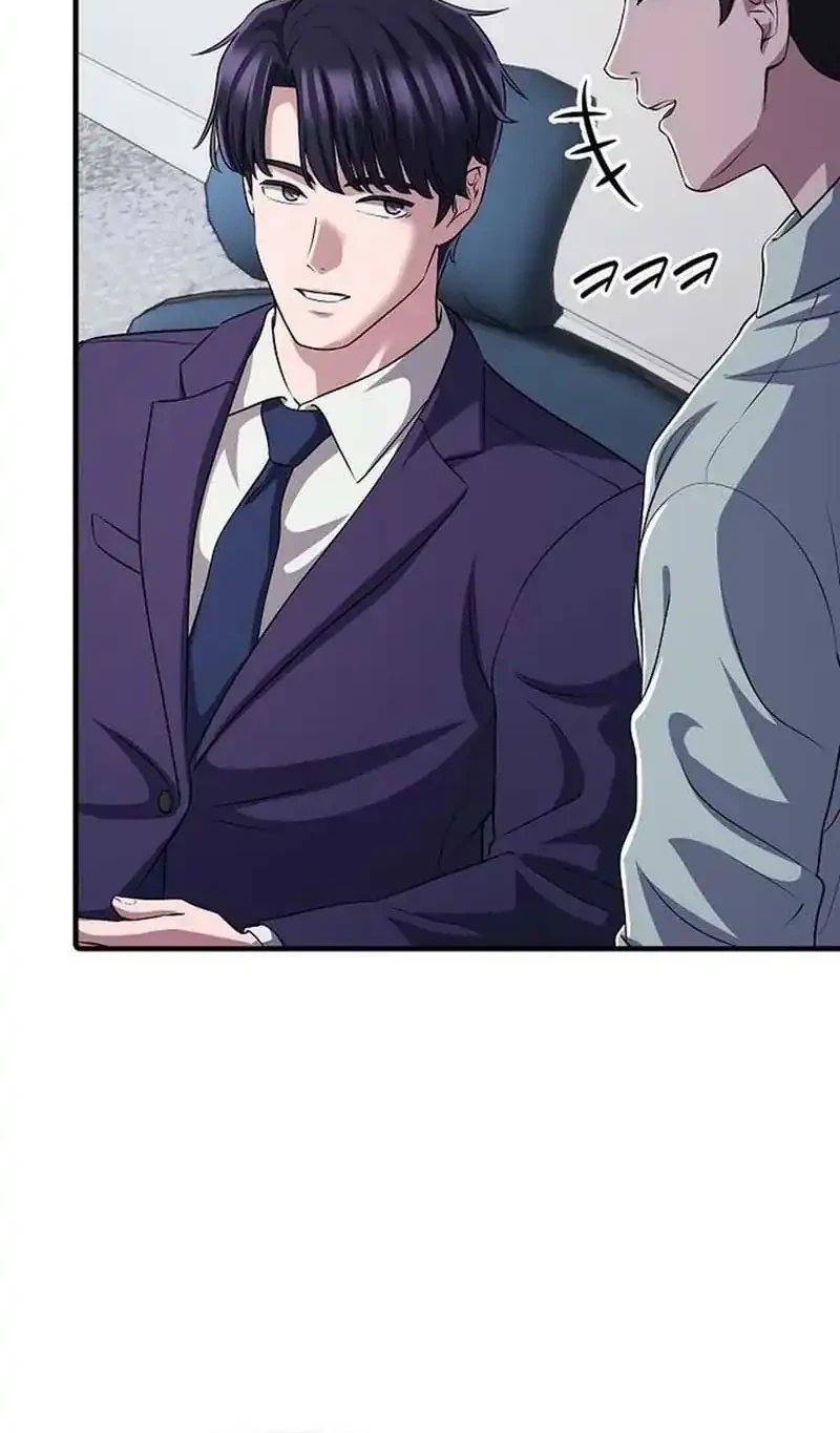 The Corporate Underdog Who Does Everything Right Chapter 61 page 28