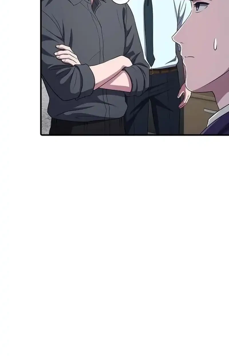 The Corporate Underdog Who Does Everything Right Chapter 61 page 34