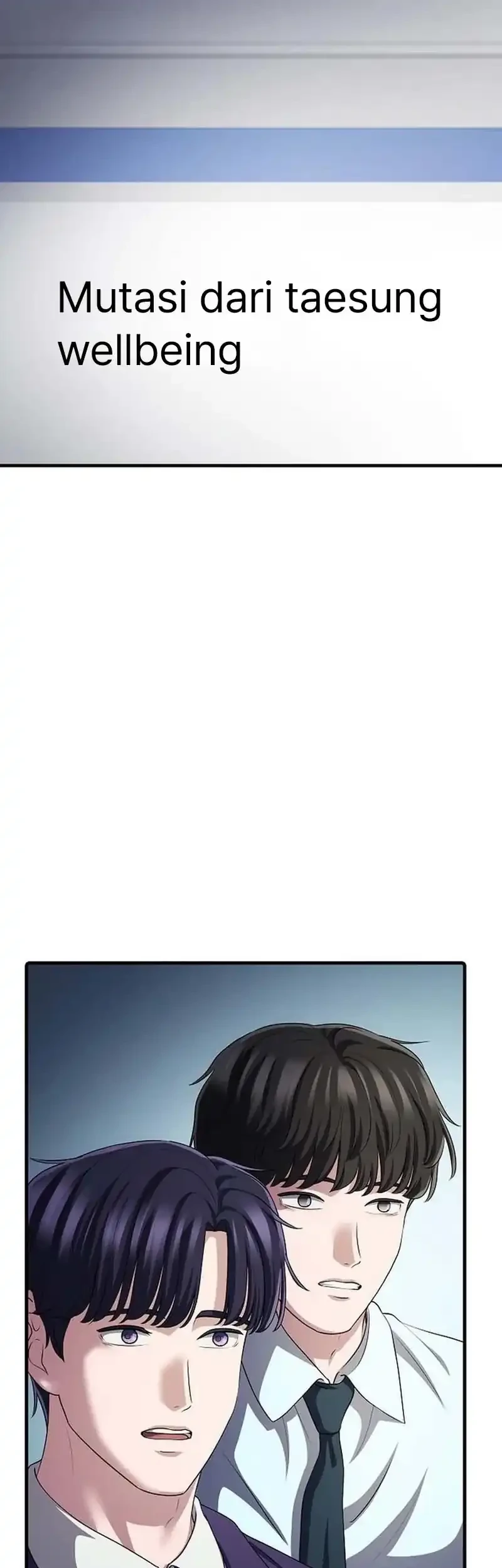 The Corporate Underdog Who Does Everything Right Chapter 61 page 37