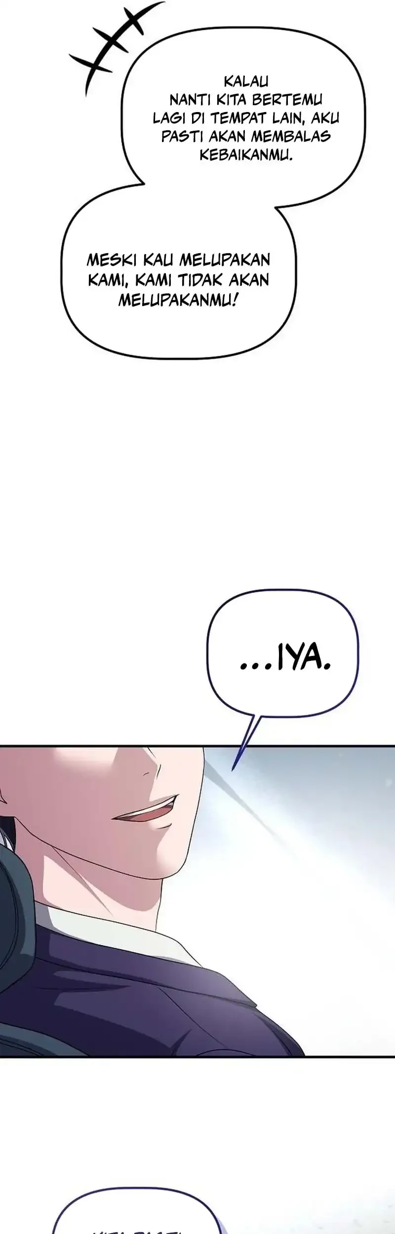 The Corporate Underdog Who Does Everything Right Chapter 61 page 51