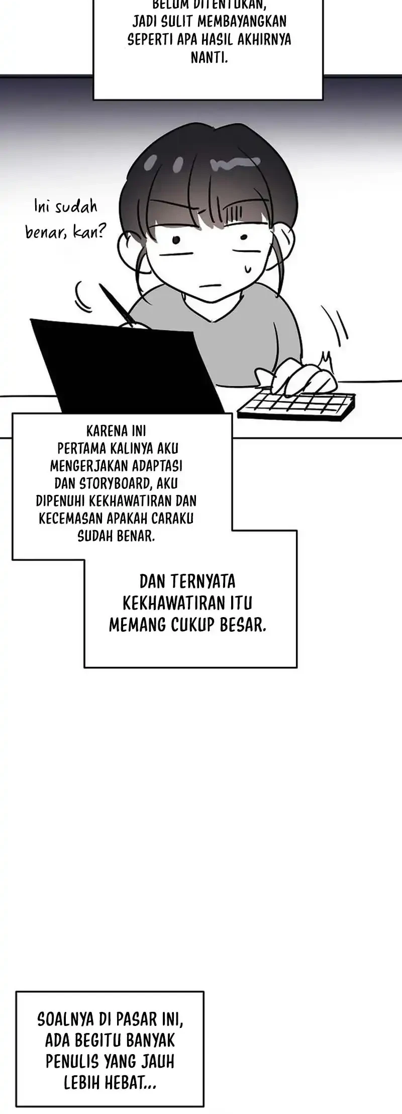 The Corporate Underdog Who Does Everything Right Chapter 61 page 58