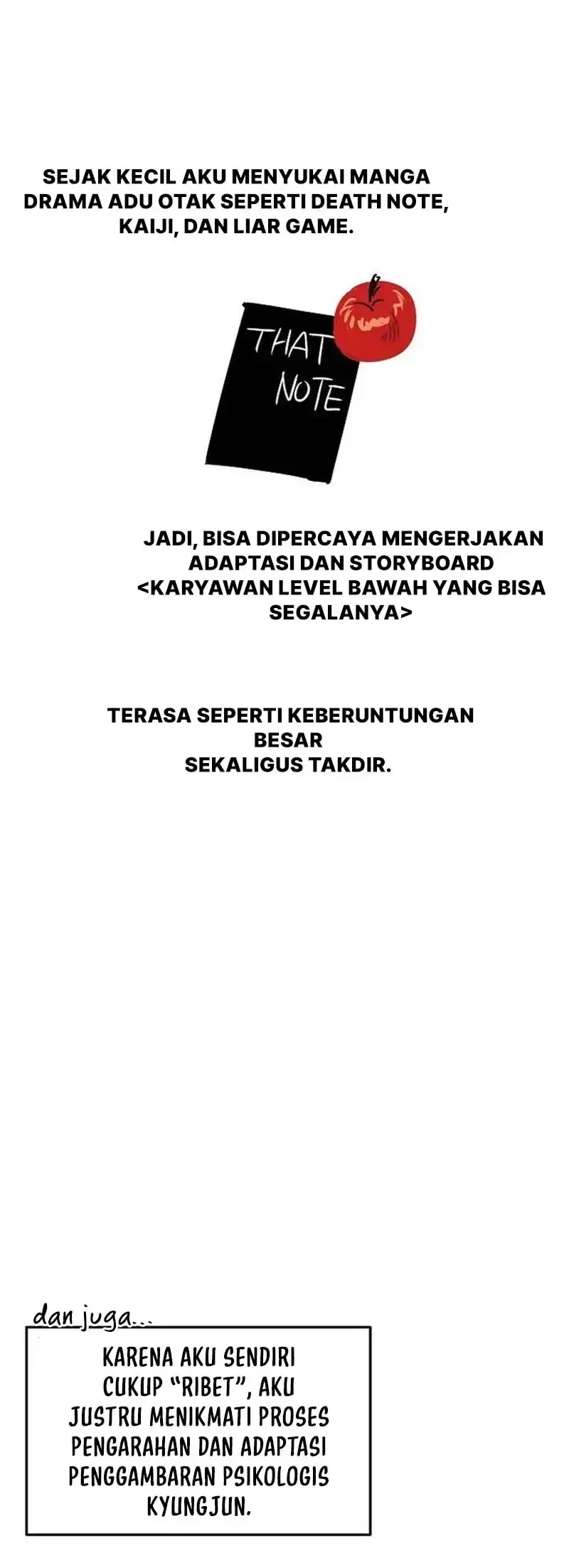 The Corporate Underdog Who Does Everything Right Chapter 61 page 60