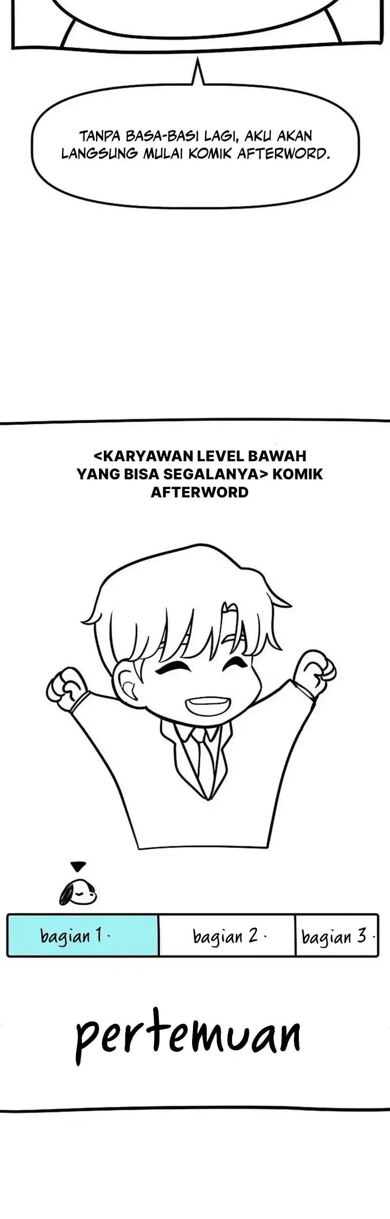 The Corporate Underdog Who Does Everything Right Chapter 61 page 68