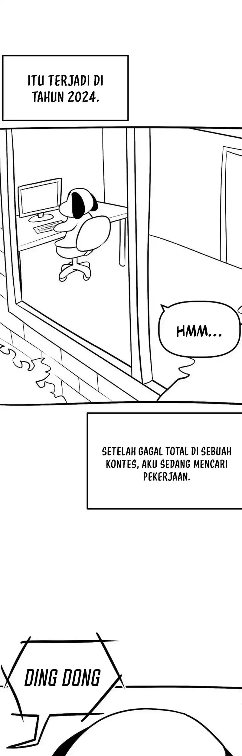 The Corporate Underdog Who Does Everything Right Chapter 61 page 69