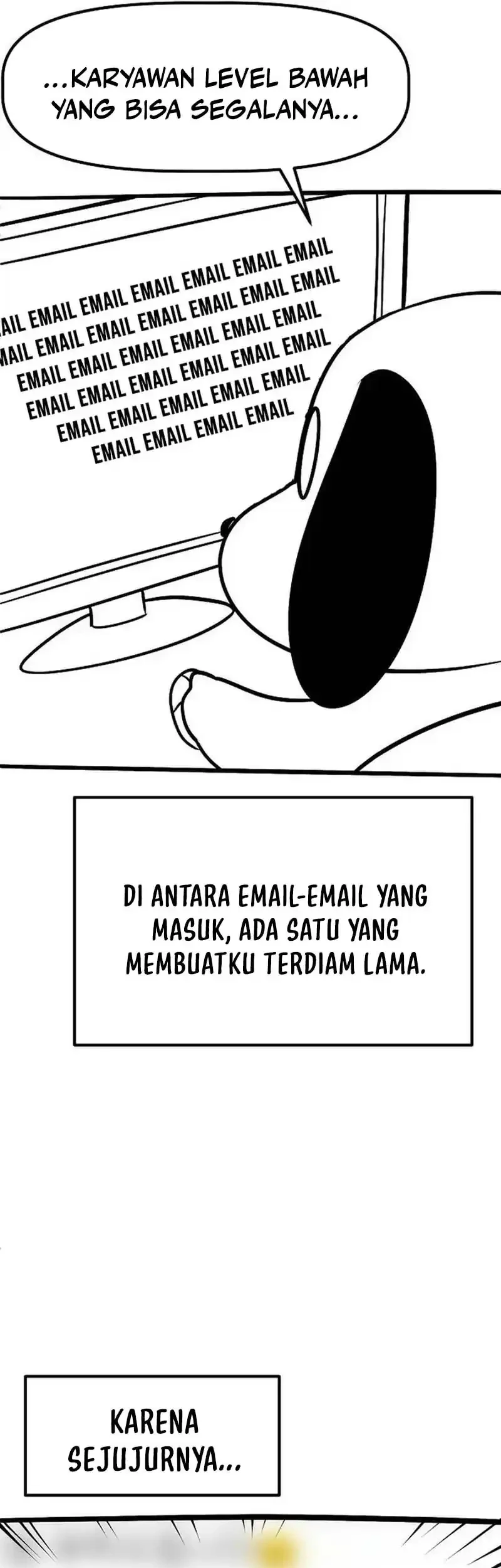 The Corporate Underdog Who Does Everything Right Chapter 61 page 71