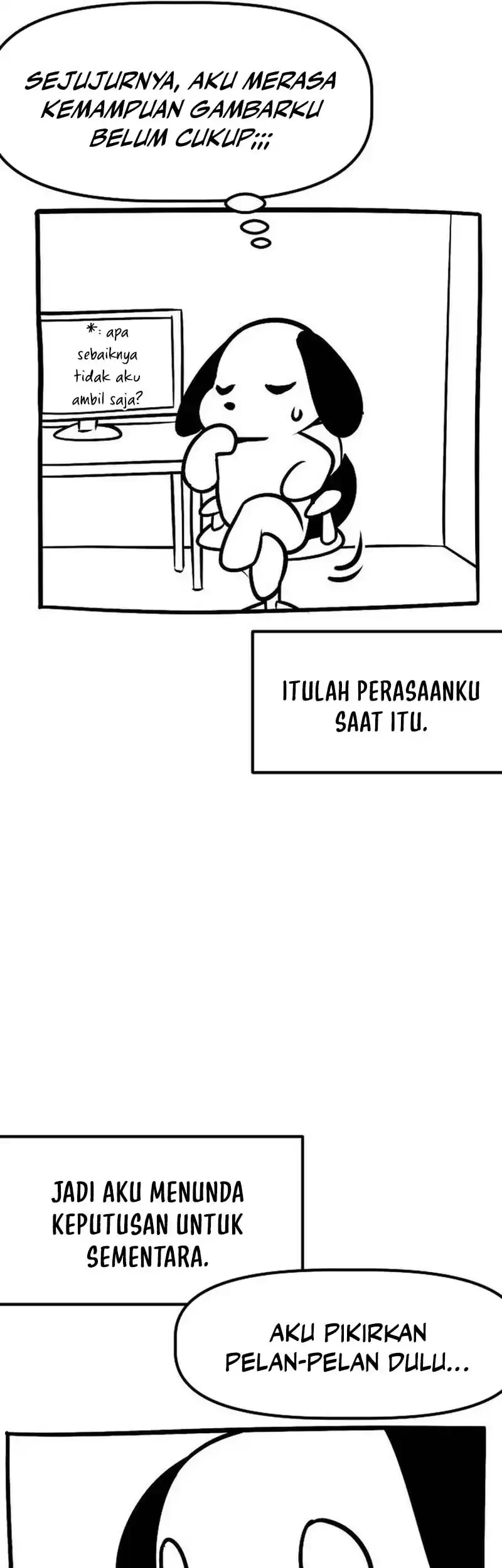The Corporate Underdog Who Does Everything Right Chapter 61 page 73