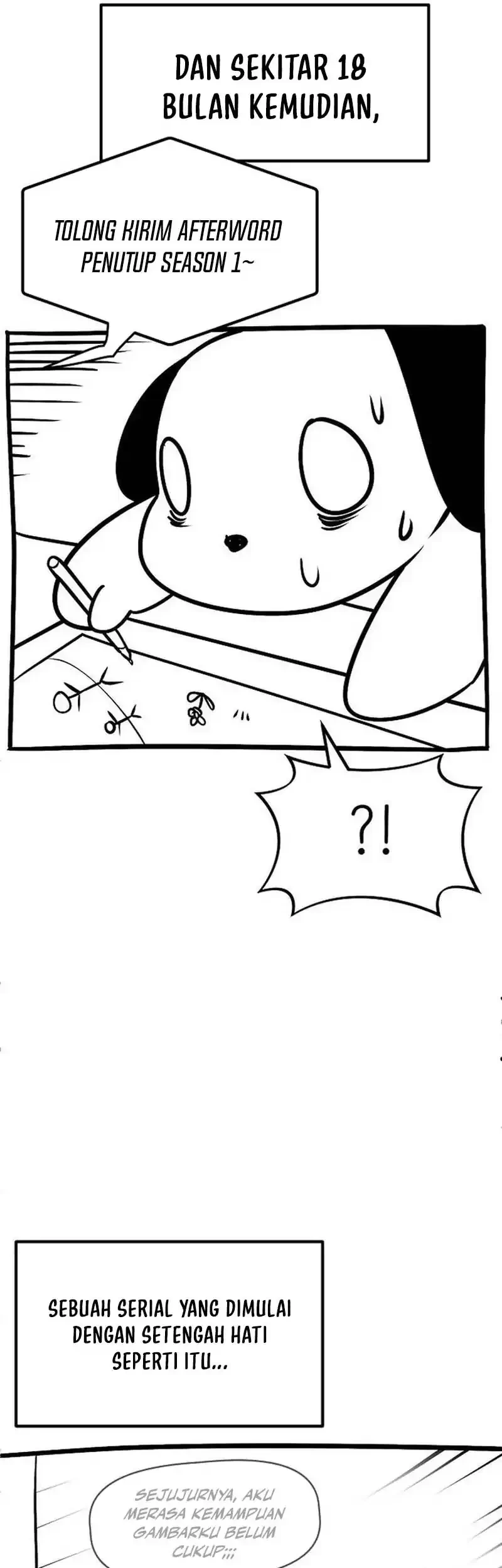 The Corporate Underdog Who Does Everything Right Chapter 61 page 75