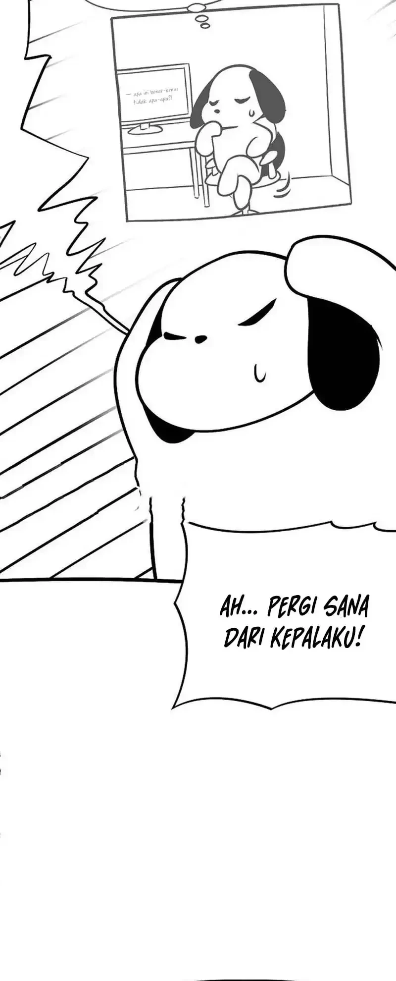 The Corporate Underdog Who Does Everything Right Chapter 61 page 76