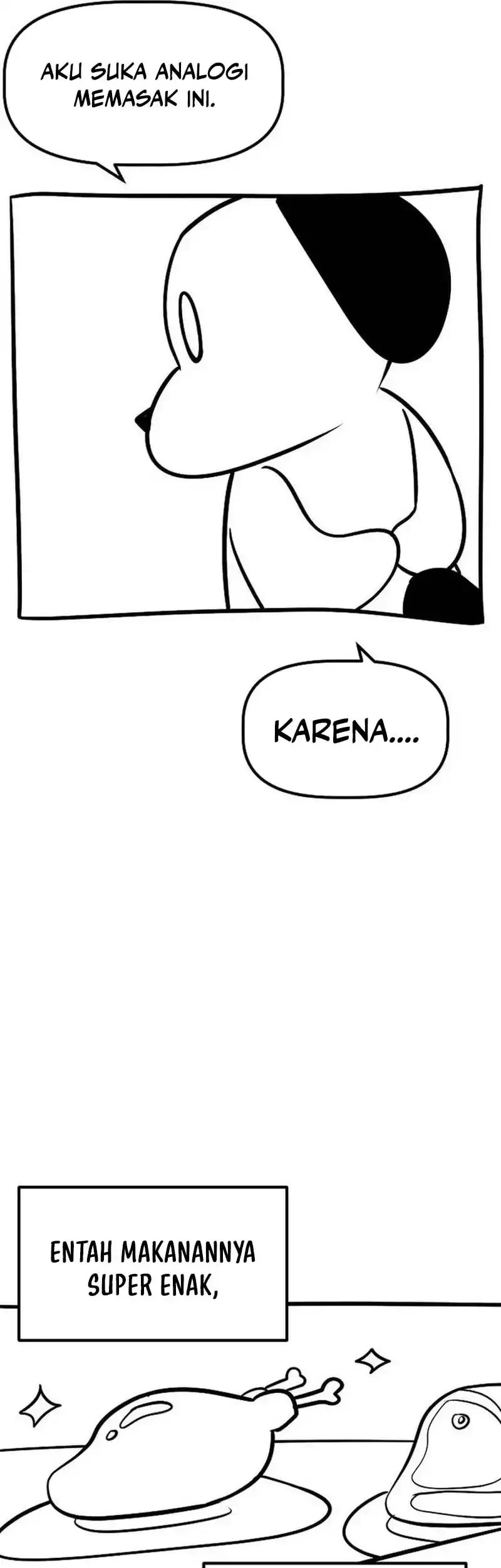 The Corporate Underdog Who Does Everything Right Chapter 61 page 83