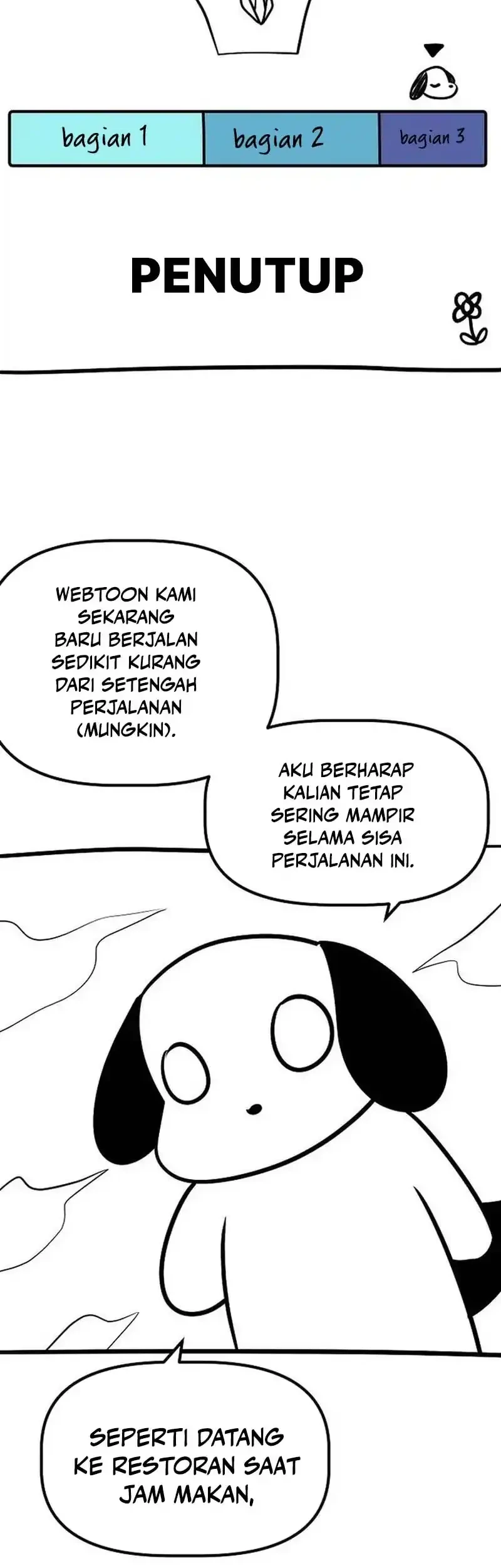 The Corporate Underdog Who Does Everything Right Chapter 61 page 86