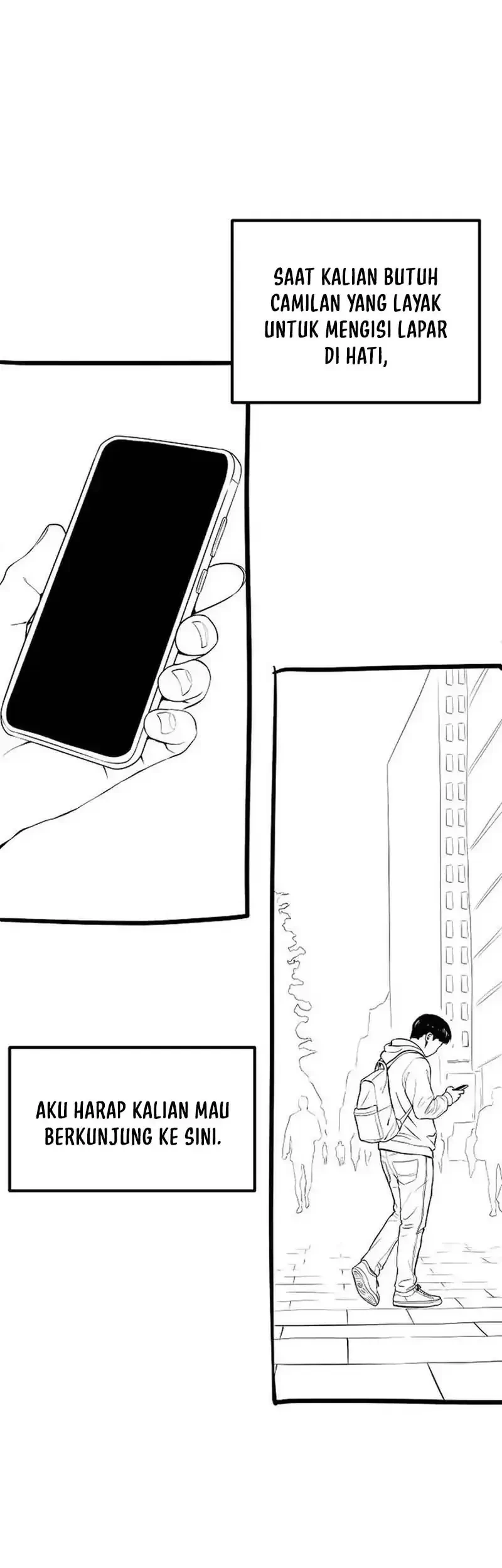 The Corporate Underdog Who Does Everything Right Chapter 61 page 87