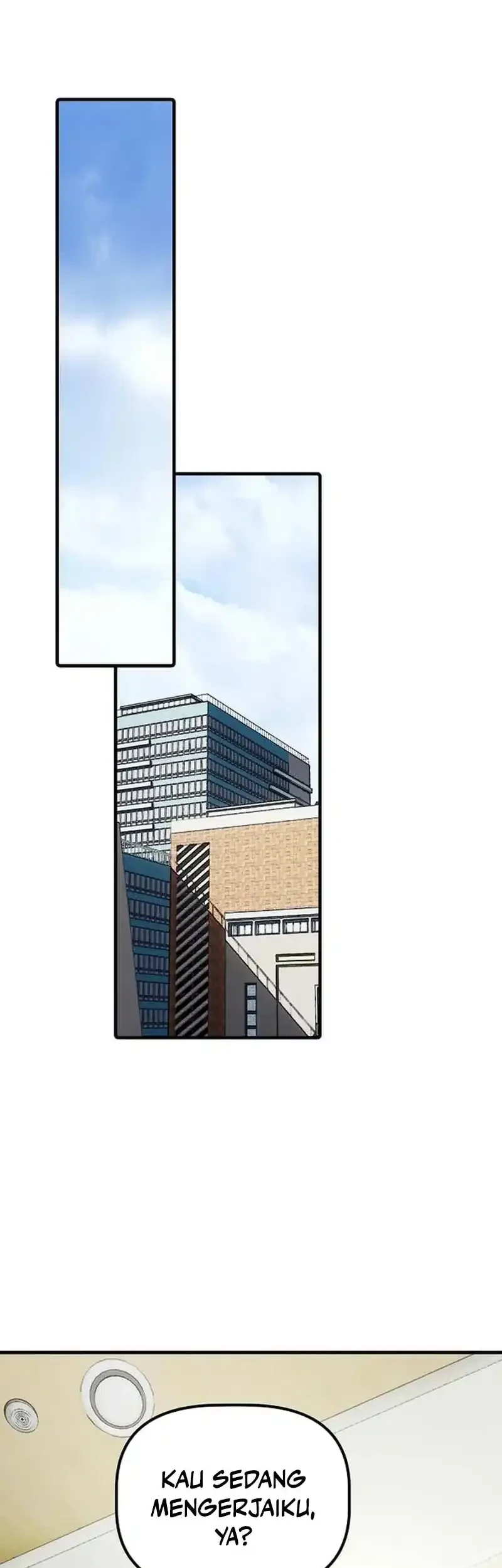The Corporate Underdog Who Does Everything Right Chapter 61 page 89