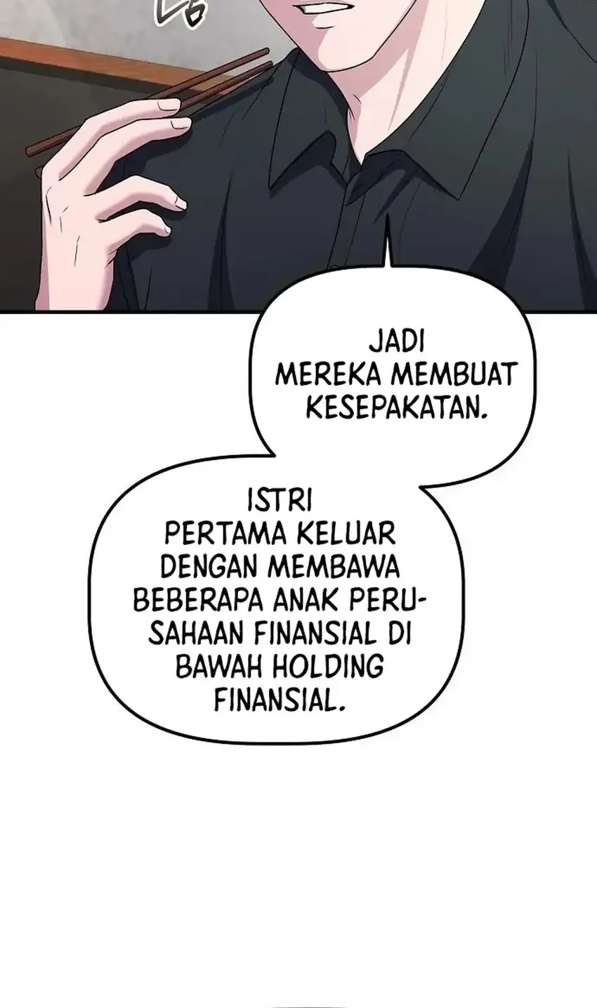 The Corporate Underdog Who Does Everything Right Chapter 62 page 22
