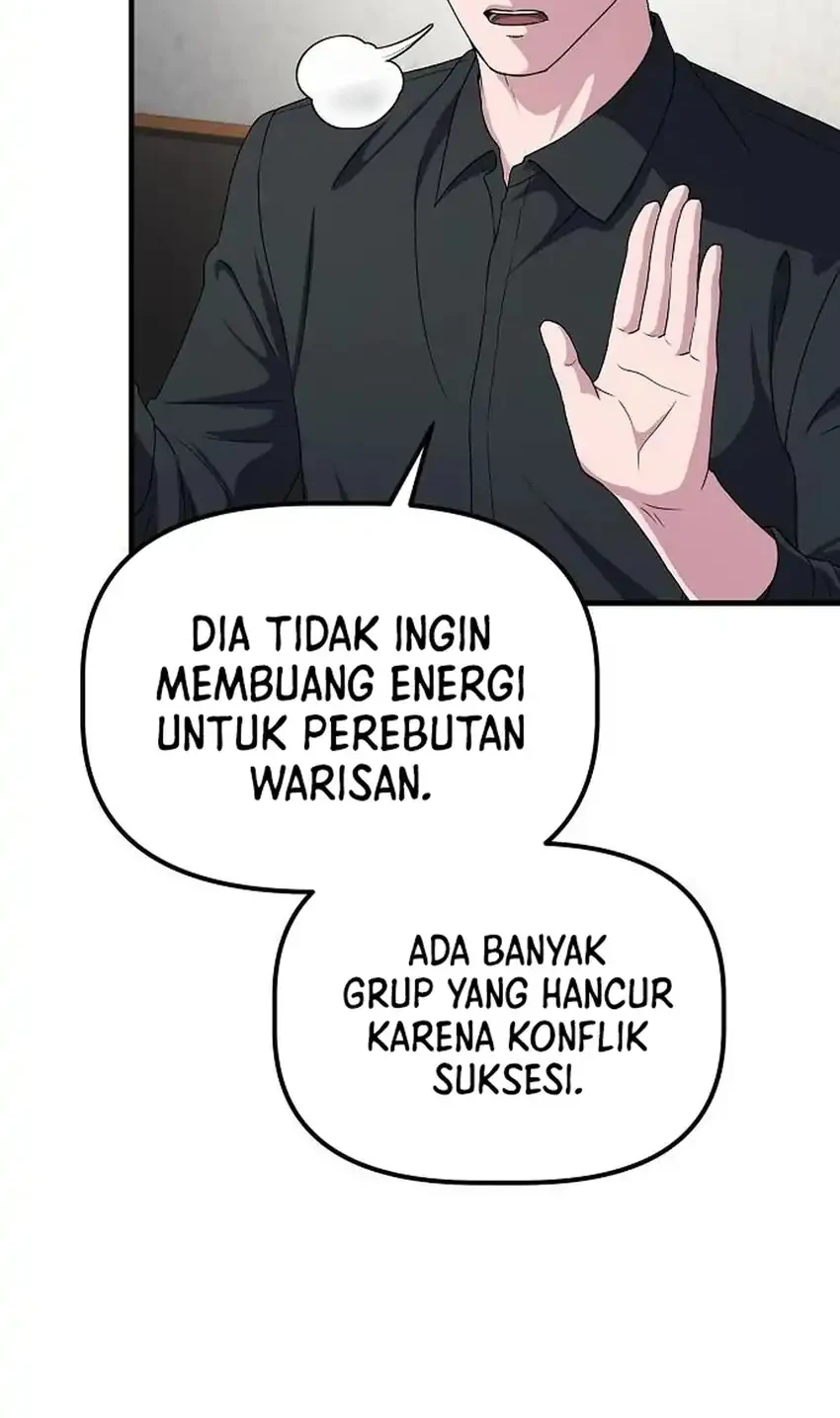 The Corporate Underdog Who Does Everything Right Chapter 62 page 32