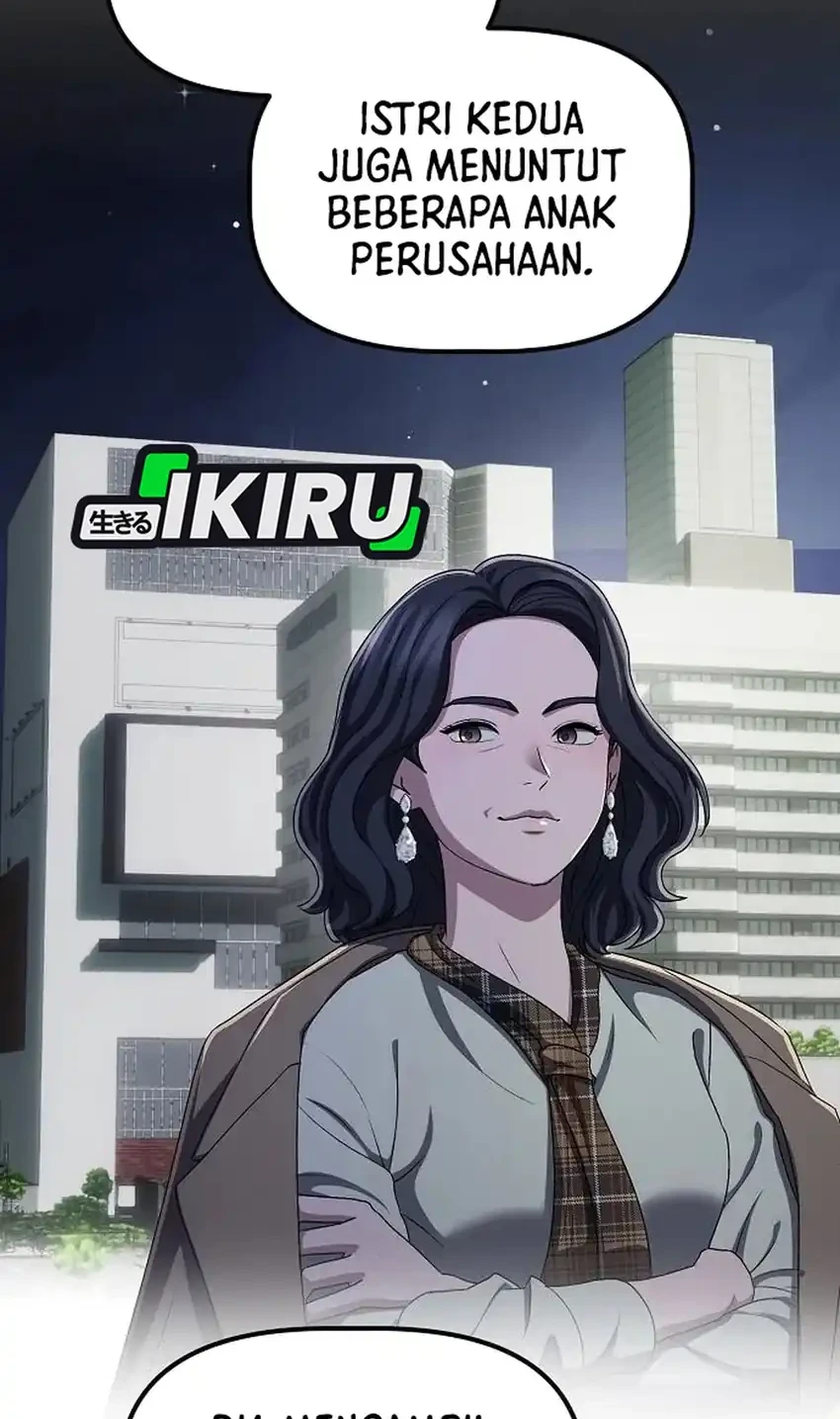 The Corporate Underdog Who Does Everything Right Chapter 62 page 34