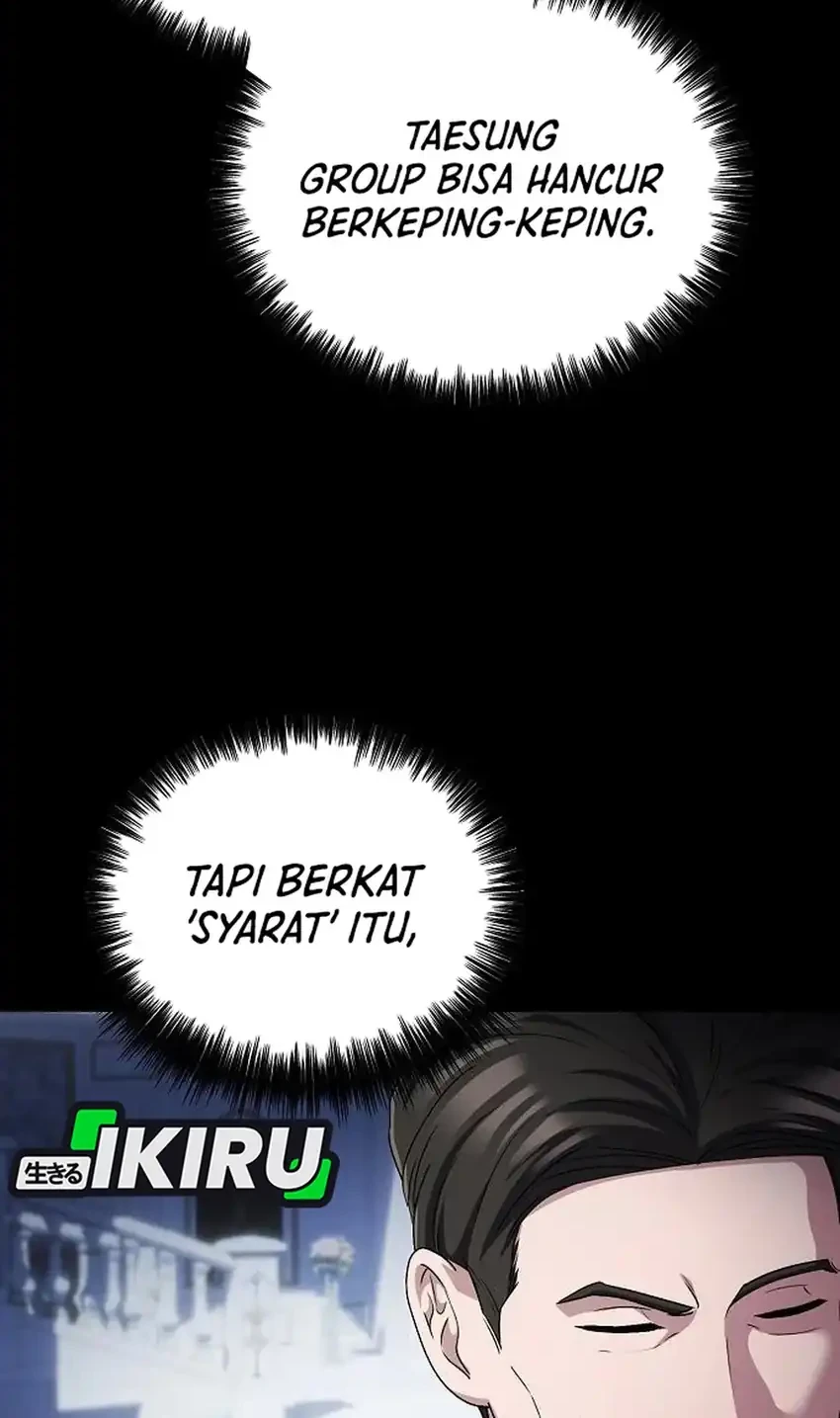 The Corporate Underdog Who Does Everything Right Chapter 62 page 38