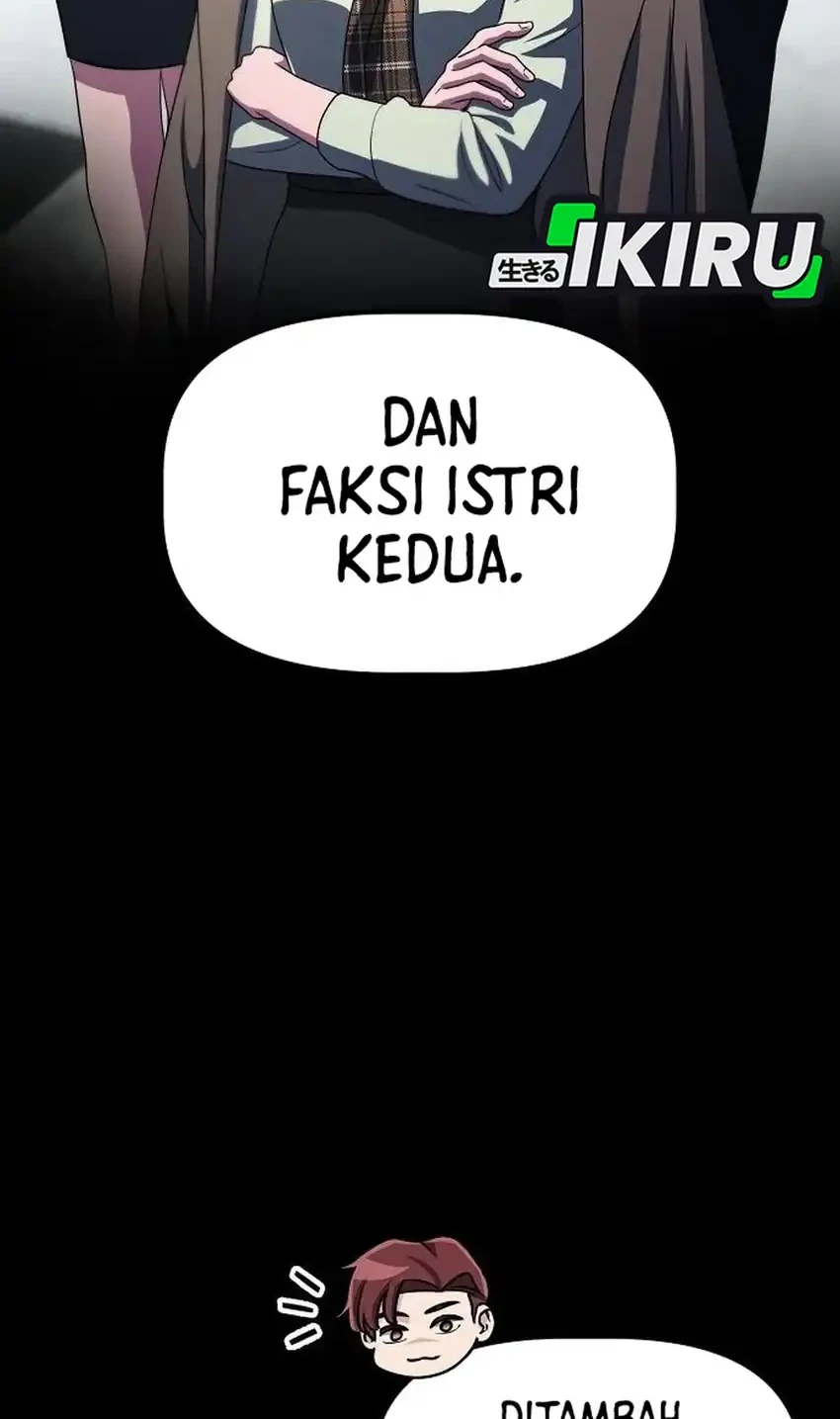 The Corporate Underdog Who Does Everything Right Chapter 62 page 42