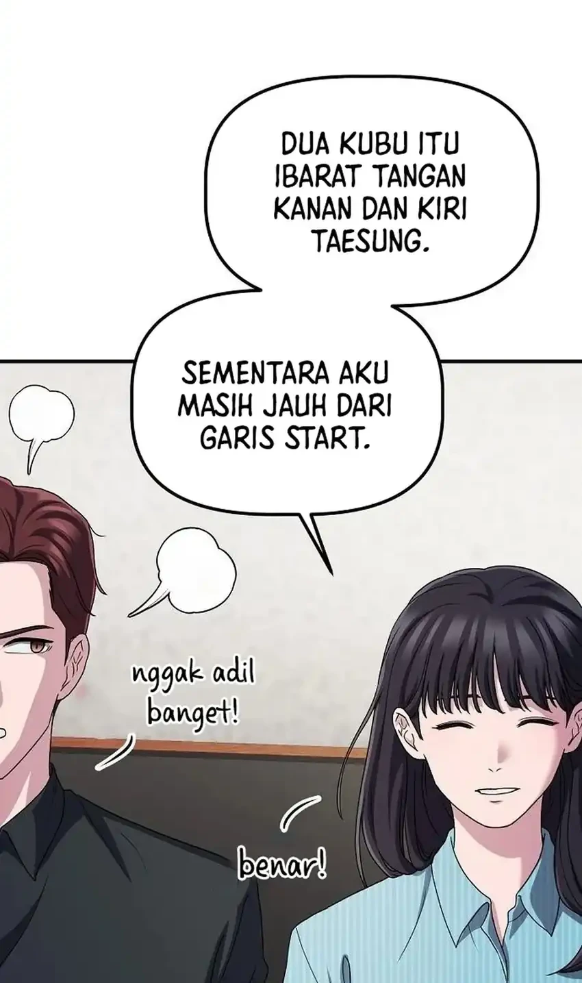 The Corporate Underdog Who Does Everything Right Chapter 62 page 52