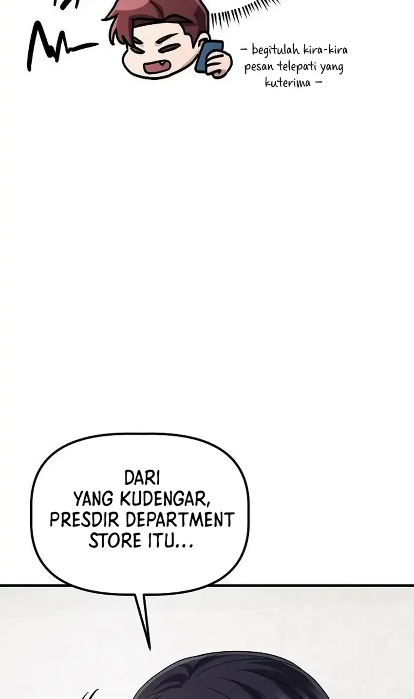 The Corporate Underdog Who Does Everything Right Chapter 62 page 4
