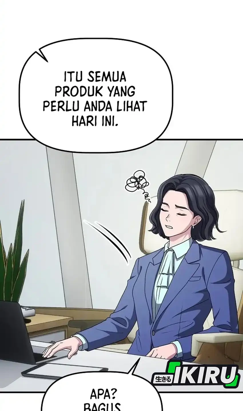 The Corporate Underdog Who Does Everything Right Chapter 62 page 62